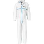 Portwest biztex micro st60 / Микропорест гащеризон, тип 4/5/6, 50 броя в опаковка l (st60whrl)