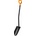 Fiskars rýľ Solid s dlhou násadou 1067517