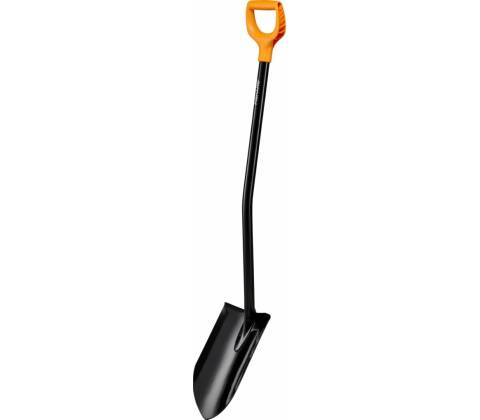Fiskars rýľ Solid s dlhou násadou 1067517