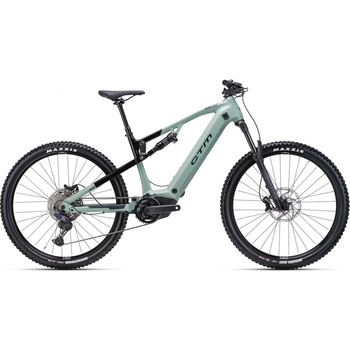 CTM Areon GX Xpert 2025
