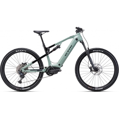 CTM Areon GX Xpert 2025