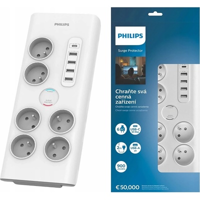 Philips SPN7060WA/60 – Hledejceny.cz