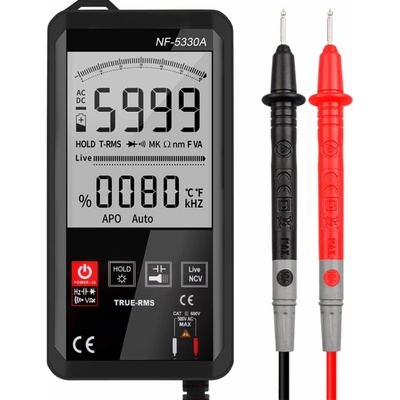 W-Star WSNF-5330A