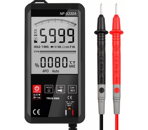 W-Star WSNF-5330A