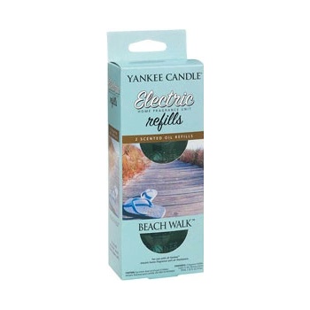 Yankee Candle Lemon Lavender náplň 2 ks