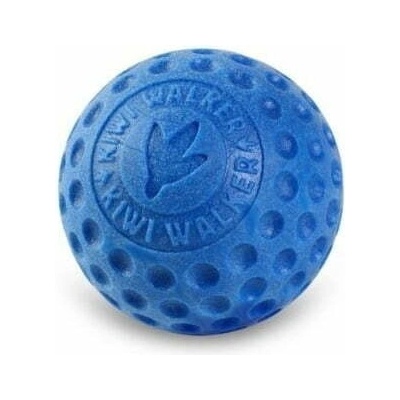 Kiwi Ball Mini lopta 5 cm modrá