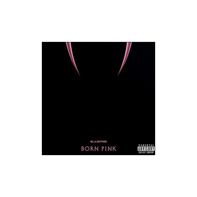 Blackpink - Born Pink CD