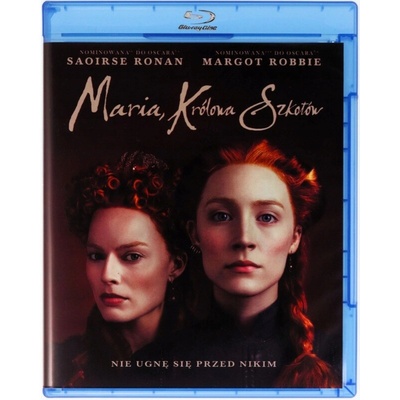 Mária, kráľovná škótska BD