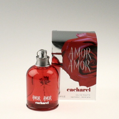 Cacharel Amor Amor Electric Kiss toaletní voda dámská 100 ml