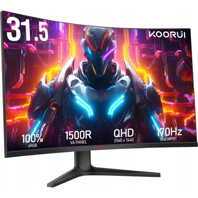 Koorui MG32A4QB
