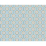 A. S. Création Влизелинов тапет за стена retro chic 39537-4