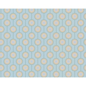 A. S. Création Влизелинов тапет за стена retro chic 39537-4