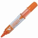 Pilot Popisovač na tabule PBMTN 2,3 mm kuželový oranžový