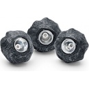 Pontec PondoStar LED Rocklight Set 3