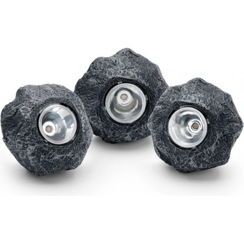Pontec PondoStar LED Rocklight Set 3