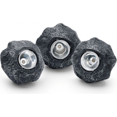 Pontec PondoStar LED Rocklight Set 3 – Zboží Dáma