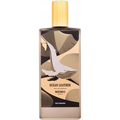 Memo Ocean Leather parfumovaná voda unisex 75 ml