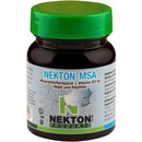 Krmivá pre terarijné zvieratá Nekton MSA 400 g