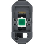 Vimar 09008.0. 250 Бутонен механизъм 1p no 10a 250v 1m neve up (09008.0.250)