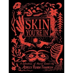 The Skin You're in | Ashley Robin Franklin (ISBN: 9798886200416)