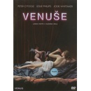 Venuše DVD