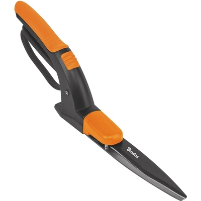 nůžky na trávu 36cm otočné 360st. teflon