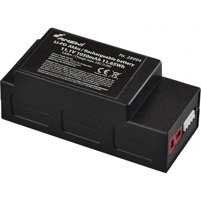 Amewi Trade GmbH LiPo baterie 3S hardcase pro Hyper GO 1:16 PRO