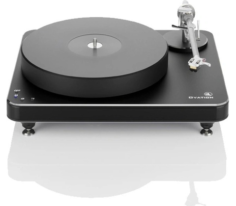 Clearaudio Ovation