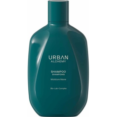 Urban Alchemy Beyond Care Moisture Shampoo 250 ml
