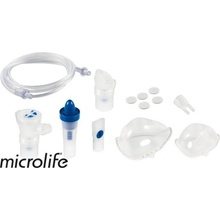 Microlife Neb PRO Kompletná súprava príslušenstva