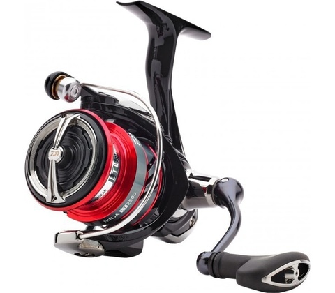 Daiwa Ninja LT 6000