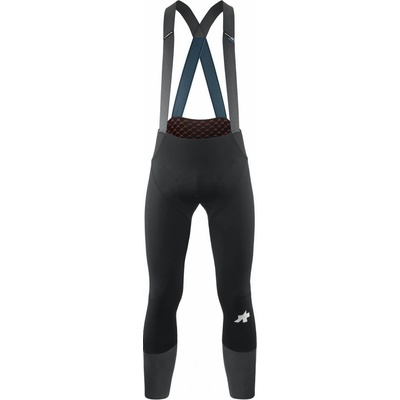 Assos Equipe RS Johdah Ultraz Winter S11 black series