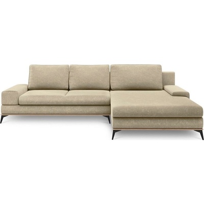 Windsor & Co Sofas Planet pravý roh Béžová
