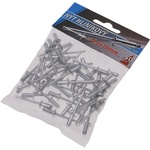 LEVIOR Нитове ALU 4.8x10mm 50бр. 23987.01 (23987.01)