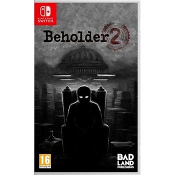 Beholder 2