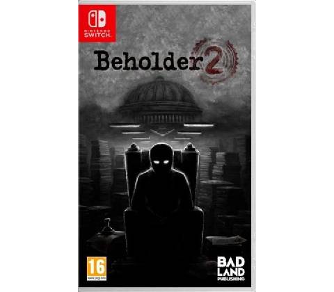 Beholder 2