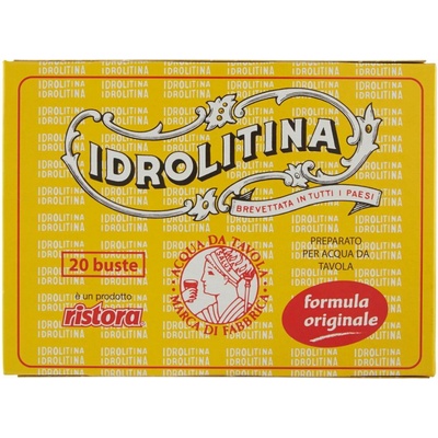 Ristora hydrolytín 20 ks
