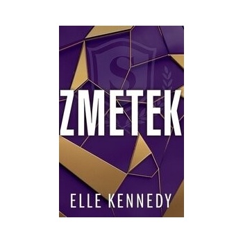 Zmetek