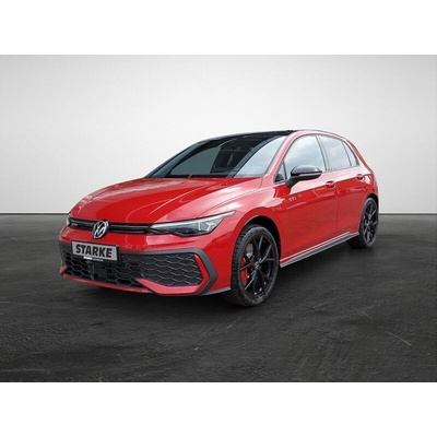 Volkswagen Golf DSG GTI 195 kW