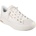 Skechers Дамски маратонки Skechers Womens Arch Fit Arcade Low-Top Trainers - White/Rose Gold