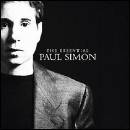 SIMON PAUL: THE ESSENTIAL PAUL SIMON CD