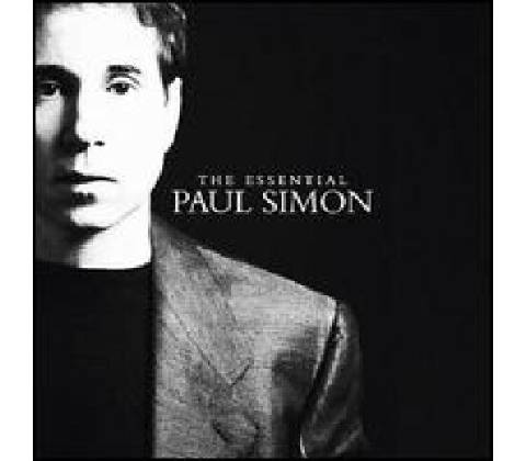 SIMON PAUL: THE ESSENTIAL PAUL SIMON CD