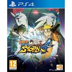 BANDAI NAMCO Entertainment Naruto Shippuden Ultimate Ninja Storm 4 (PS4)