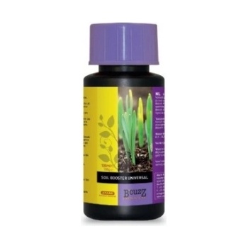 Image 1 of B'cuzz Soil Booster Universal - почвен обогатител