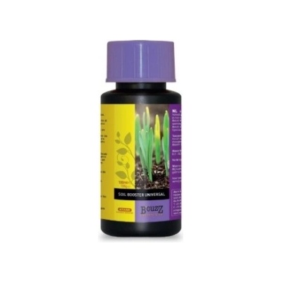 B'cuzz Soil Booster Universal - почвен обогатител