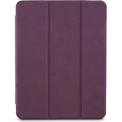 Hama Extreme Protect puzdro pre Apple iPad 11 25/24/10,9 22/20 D3O HAMA 227029 bordové/priehľadné