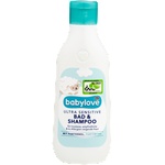 babylove Душ гел и шампоан за коса Ultra Sensitive, 250 ml (10468493)
