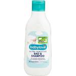 babylove Душ гел и шампоан за коса Ultra Sensitive, 250 ml (1318250)