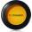 M·A·C Eye Shadow сенки за очи цвят Chrome Yellow 1.5 гр