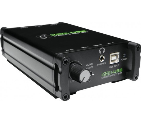 Mackie MDB-USB